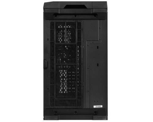 Корпус Thermaltake CTE C750 AIR CA-1X6-00F1WN-00 black