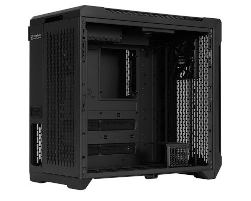 Корпус Thermaltake CTE C750 AIR CA-1X6-00F1WN-00 black