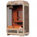 Корпус Thermaltake The Tower 300 CA-1Y4-00SGWN-00 gravel sand