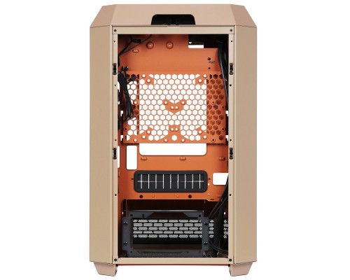 Корпус Thermaltake The Tower 300 CA-1Y4-00SGWN-00 gravel sand