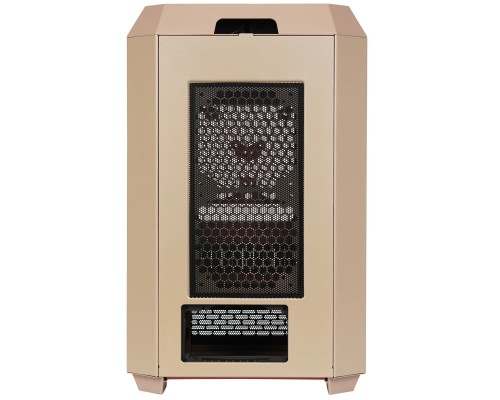 Корпус Thermaltake The Tower 300 CA-1Y4-00SGWN-00 gravel sand