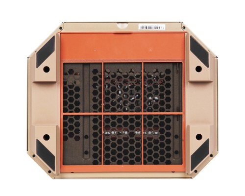 Корпус Thermaltake The Tower 300 CA-1Y4-00SGWN-00 gravel sand