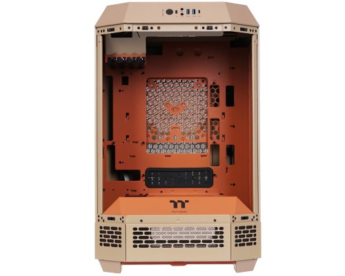 Корпус Thermaltake The Tower 300 CA-1Y4-00SGWN-00 gravel sand
