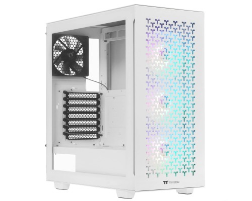 Корпус Thermaltake V350 ARGB Air CA-1S3-00M6WN-03 white