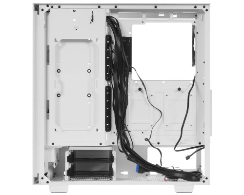 Корпус Thermaltake V350 ARGB Air CA-1S3-00M6WN-03 white