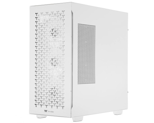 Корпус Thermaltake V350 ARGB Air CA-1S3-00M6WN-03 white