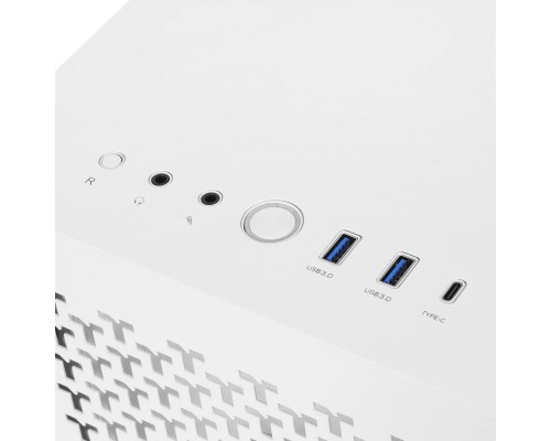 Корпус Thermaltake V350 ARGB Air CA-1S3-00M6WN-03 white