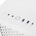 Корпус Thermaltake V350 ARGB Air CA-1S3-00M6WN-03 white