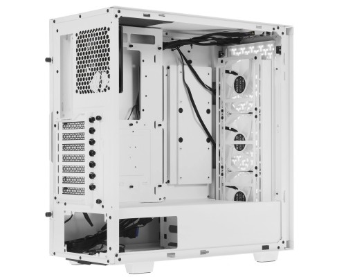 Корпус Thermaltake V350 ARGB Air CA-1S3-00M6WN-03 white