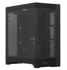 Корпус Thermaltake CTE E660 MX CA-1Y3-00M1WN-01 black                                                                                                                                                                                                     