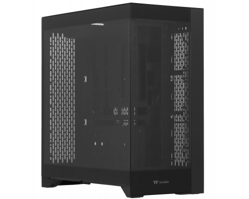 Корпус Thermaltake CTE E660 MX CA-1Y3-00M1WN-01 black