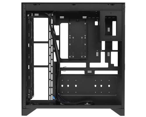 Корпус Thermaltake CTE E660 MX CA-1Y3-00M1WN-01 black