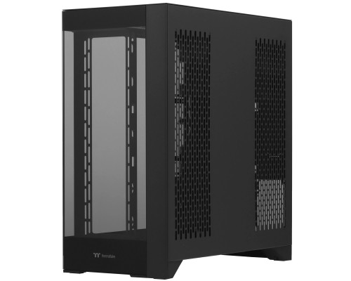 Корпус Thermaltake CTE E660 MX CA-1Y3-00M1WN-01 black