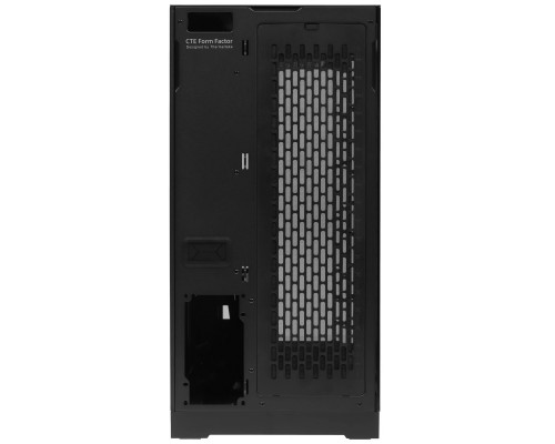 Корпус Thermaltake CTE E660 MX CA-1Y3-00M1WN-01 black