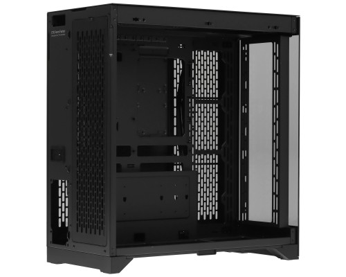 Корпус Thermaltake CTE E660 MX CA-1Y3-00M1WN-01 black