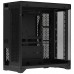 Корпус Thermaltake CTE E660 MX CA-1Y3-00M1WN-01 black