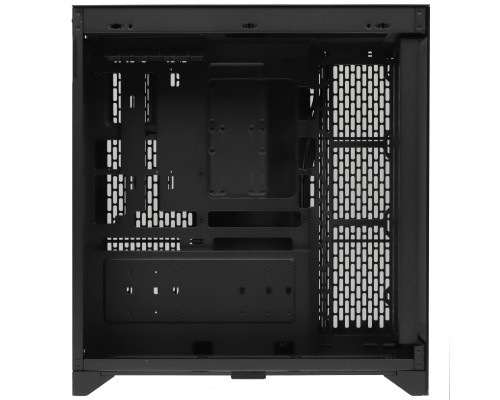 Корпус Thermaltake CTE E660 MX CA-1Y3-00M1WN-01 black