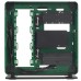 Корпус Thermaltake Core P6 TG CA-1V2-00MCWN-00 green