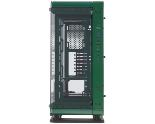 Корпус Thermaltake Core P6 TG CA-1V2-00MCWN-00 green