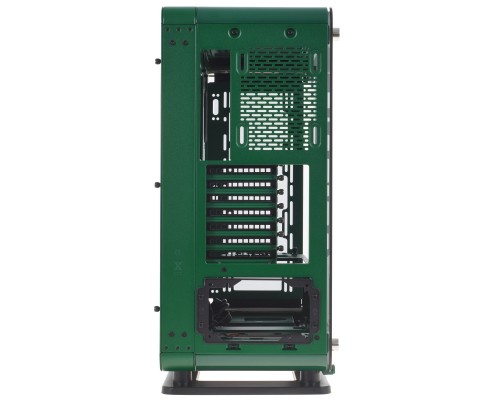 Корпус Thermaltake Core P6 TG CA-1V2-00MCWN-00 green