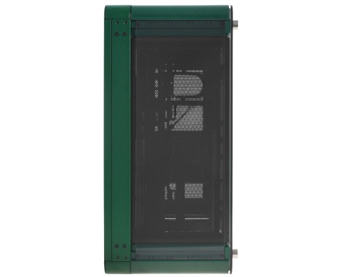 Корпус Thermaltake Core P6 TG CA-1V2-00MCWN-00 green