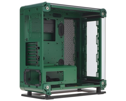 Корпус Thermaltake Core P6 TG CA-1V2-00MCWN-00 green