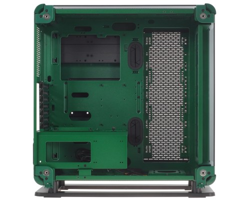 Корпус Thermaltake Core P6 TG CA-1V2-00MCWN-00 green