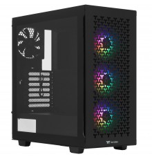 Корпус Thermaltake V350 ARGB Air CA-1S3-00M1WN-03 black                                                                                                                                                                                                   