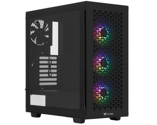 Корпус Thermaltake V350 ARGB Air CA-1S3-00M1WN-03 black