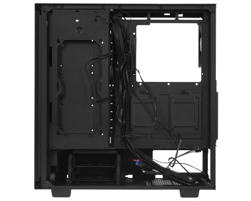 Корпус Thermaltake V350 ARGB Air CA-1S3-00M1WN-03 black