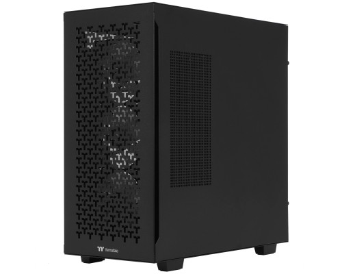 Корпус Thermaltake V350 ARGB Air CA-1S3-00M1WN-03 black