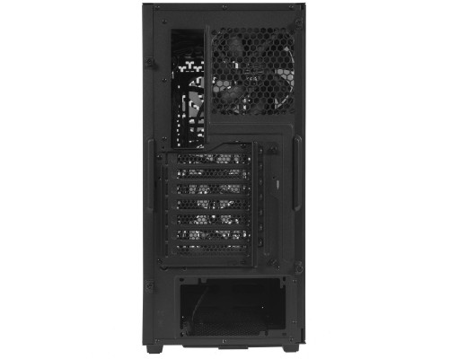 Корпус Thermaltake V350 ARGB Air CA-1S3-00M1WN-03 black