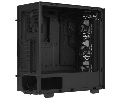Корпус Thermaltake V350 ARGB Air CA-1S3-00M1WN-03 black