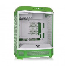 Корпус Thermaltake The Tower 600 CA-1Z1-00MOWN-00 light-yaer green                                                                                                                                                                                        