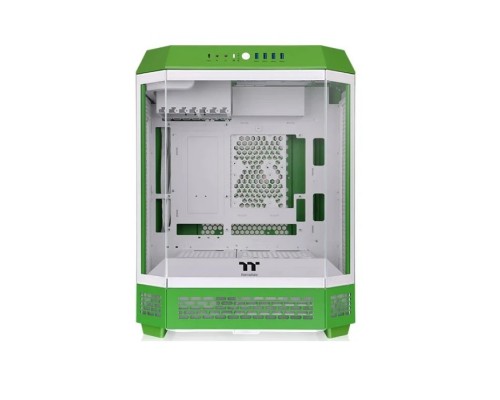 Корпус Thermaltake The Tower 600 CA-1Z1-00MOWN-00 light-yaer green