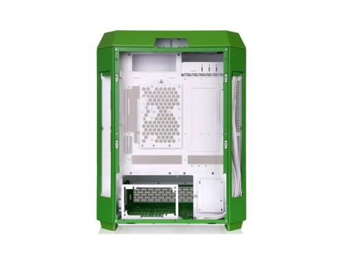 Корпус Thermaltake The Tower 600 CA-1Z1-00MOWN-00 light-yaer green