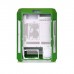 Корпус Thermaltake The Tower 600 CA-1Z1-00MOWN-00 light-yaer green