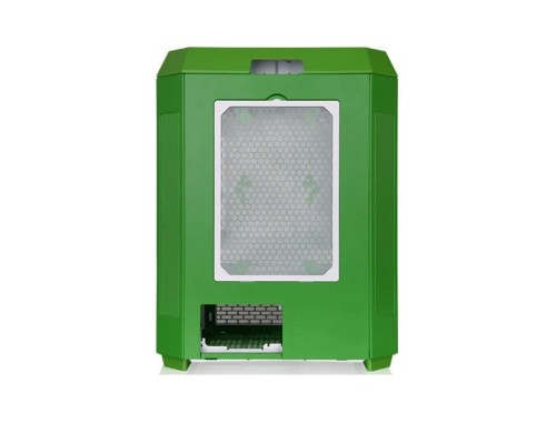 Корпус Thermaltake The Tower 600 CA-1Z1-00MOWN-00 light-yaer green
