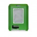Корпус Thermaltake The Tower 600 CA-1Z1-00MOWN-00 light-yaer green