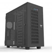 Корпус Thermaltake AX500 CA-11D-00F1WN-00 black                                                                                                                                                                                                           