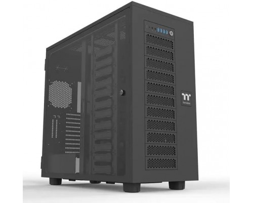 Корпус Thermaltake AX500 CA-11D-00F1WN-00 black