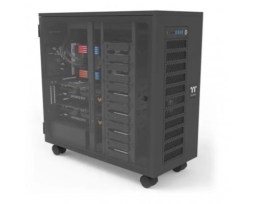 Корпус Thermaltake AX500 CA-11D-00F1WN-00 black