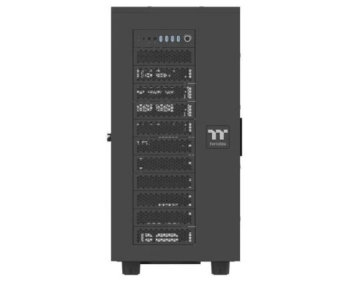 Корпус Thermaltake AX500 CA-11D-00F1WN-00 black