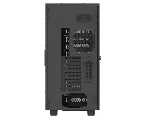 Корпус Thermaltake AX500 CA-11D-00F1WN-00 black