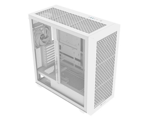 Корпус Thermaltake AX500 CA-11D-00F6WN-00 white