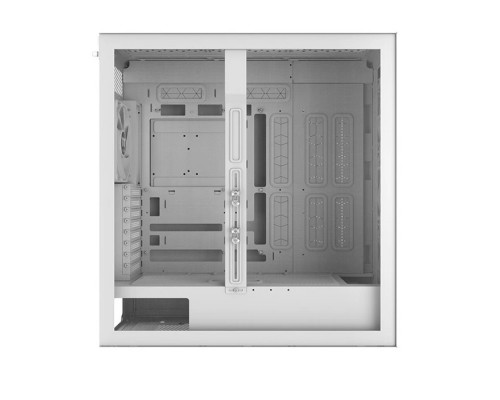 Корпус Thermaltake AX500 CA-11D-00F6WN-00 white