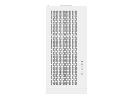 Корпус Thermaltake AX500 CA-11D-00F6WN-00 white