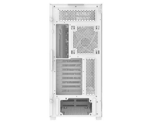 Корпус Thermaltake AX500 CA-11D-00F6WN-00 white