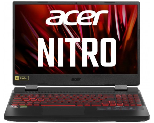 Ноутбук Acer Nitro 5 AN515-46-R9GH NH.QGYER.003