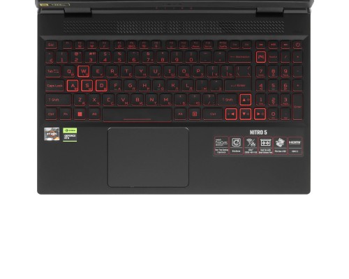 Ноутбук Acer Nitro 5 AN515-46-R9GH NH.QGYER.003